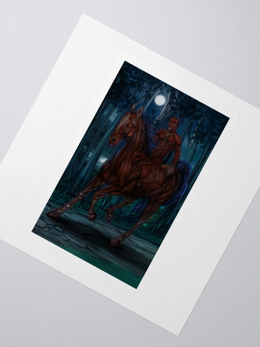 Nuckalevee, the Putrid Horror product image (5)