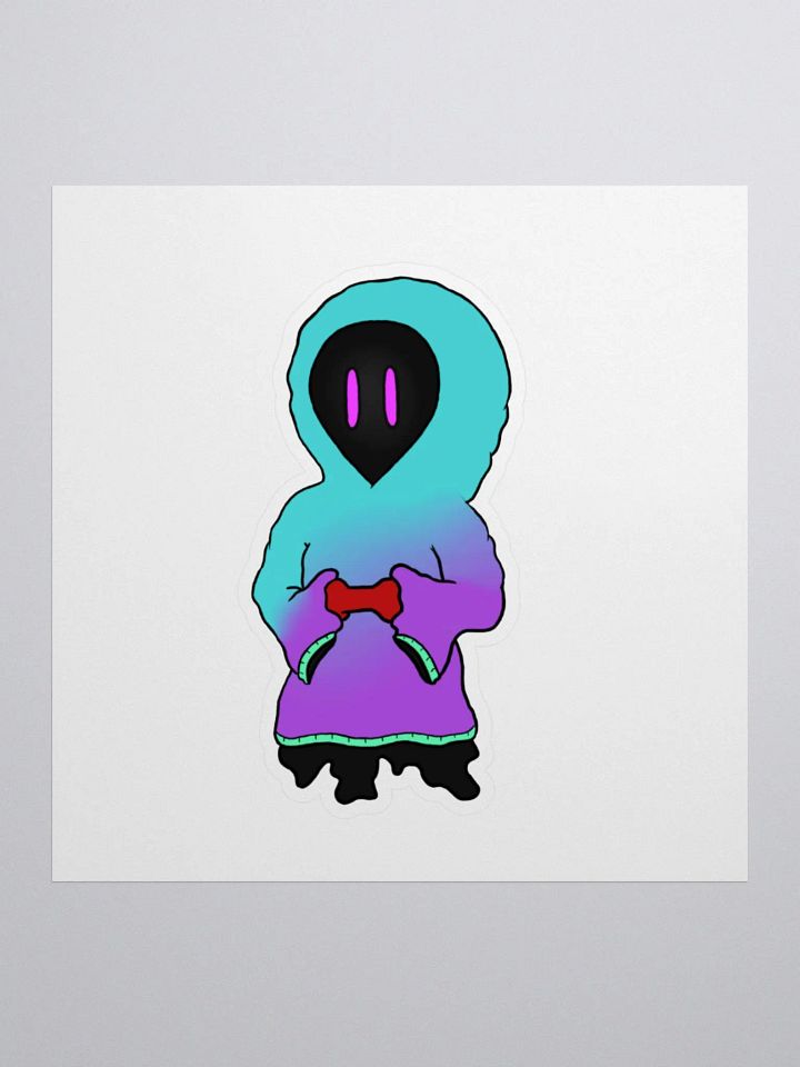 HuiDev Sticker product image (3)