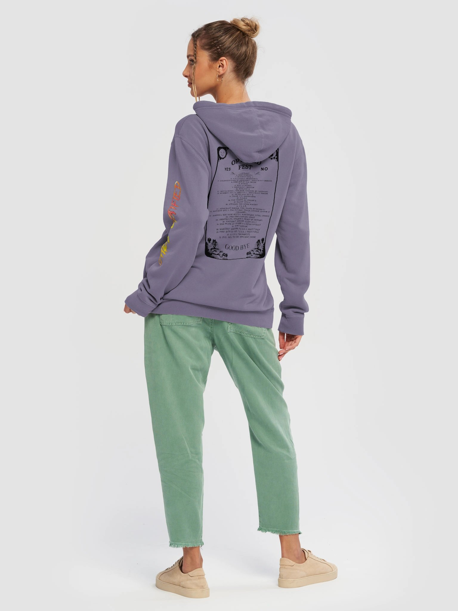 OPTIFIEDFEST HOODIE product image (20)