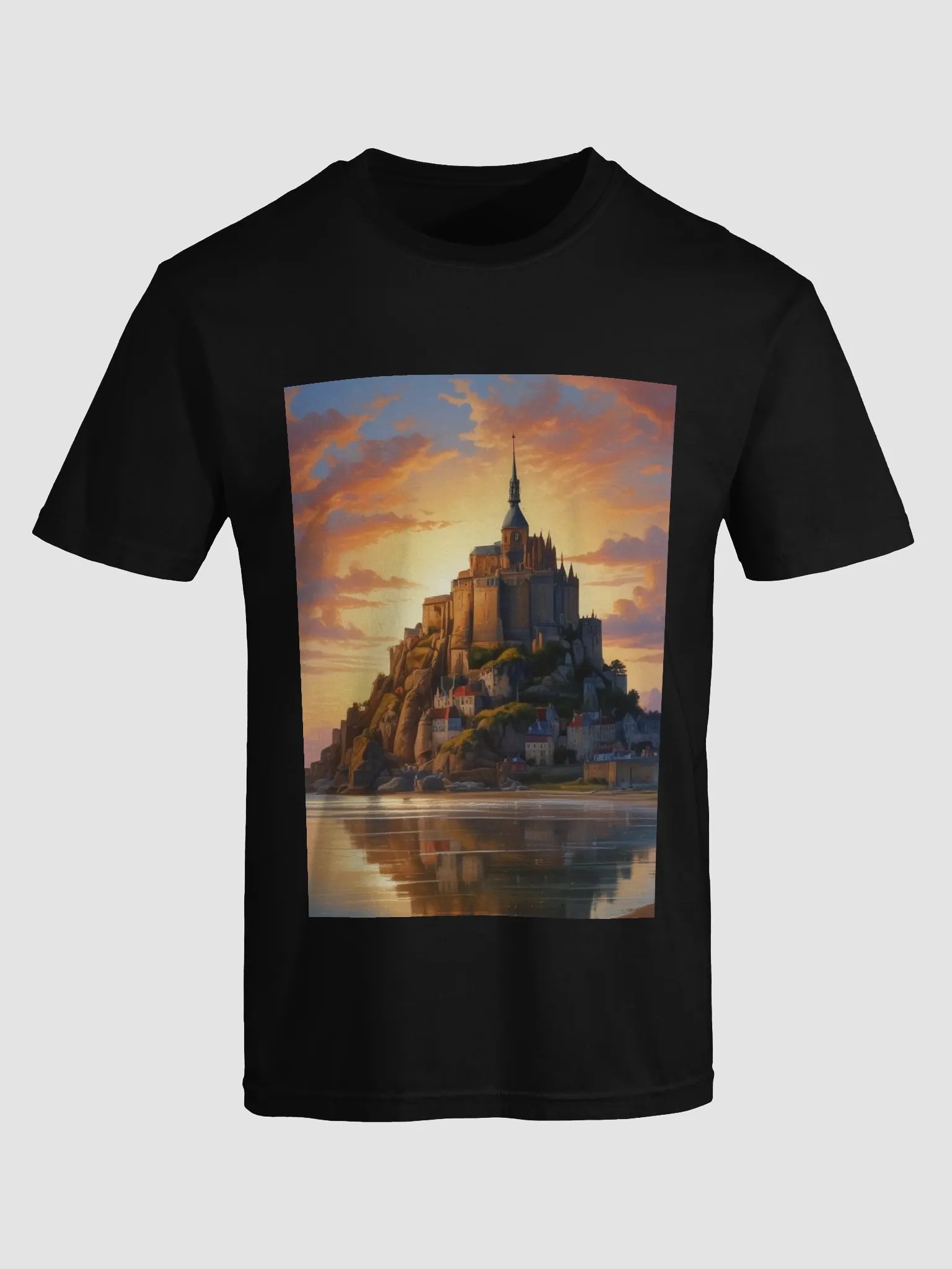 Mount Saint Michel product image (6)
