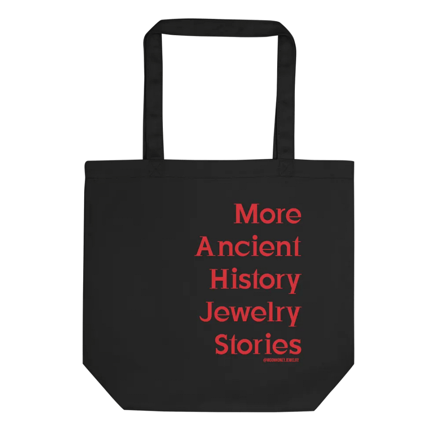 More AHJS! Tote product image (1)