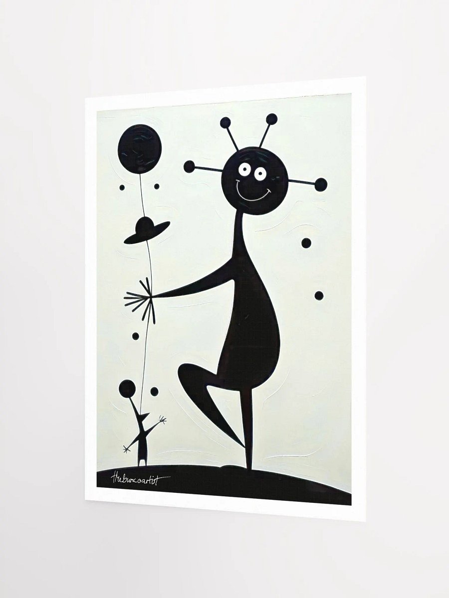 Enhanced Matte Paper Poster (in) product image (1)