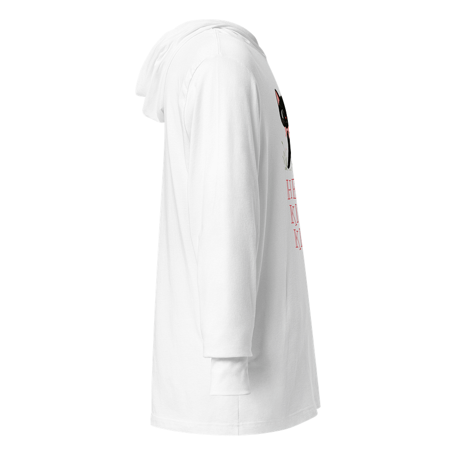 Hello Kitty Kitty Hooded Tee product image (5)