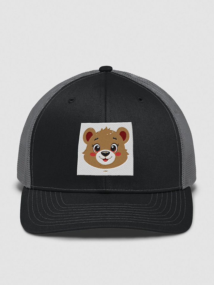 SMILE BEAR product image (1)