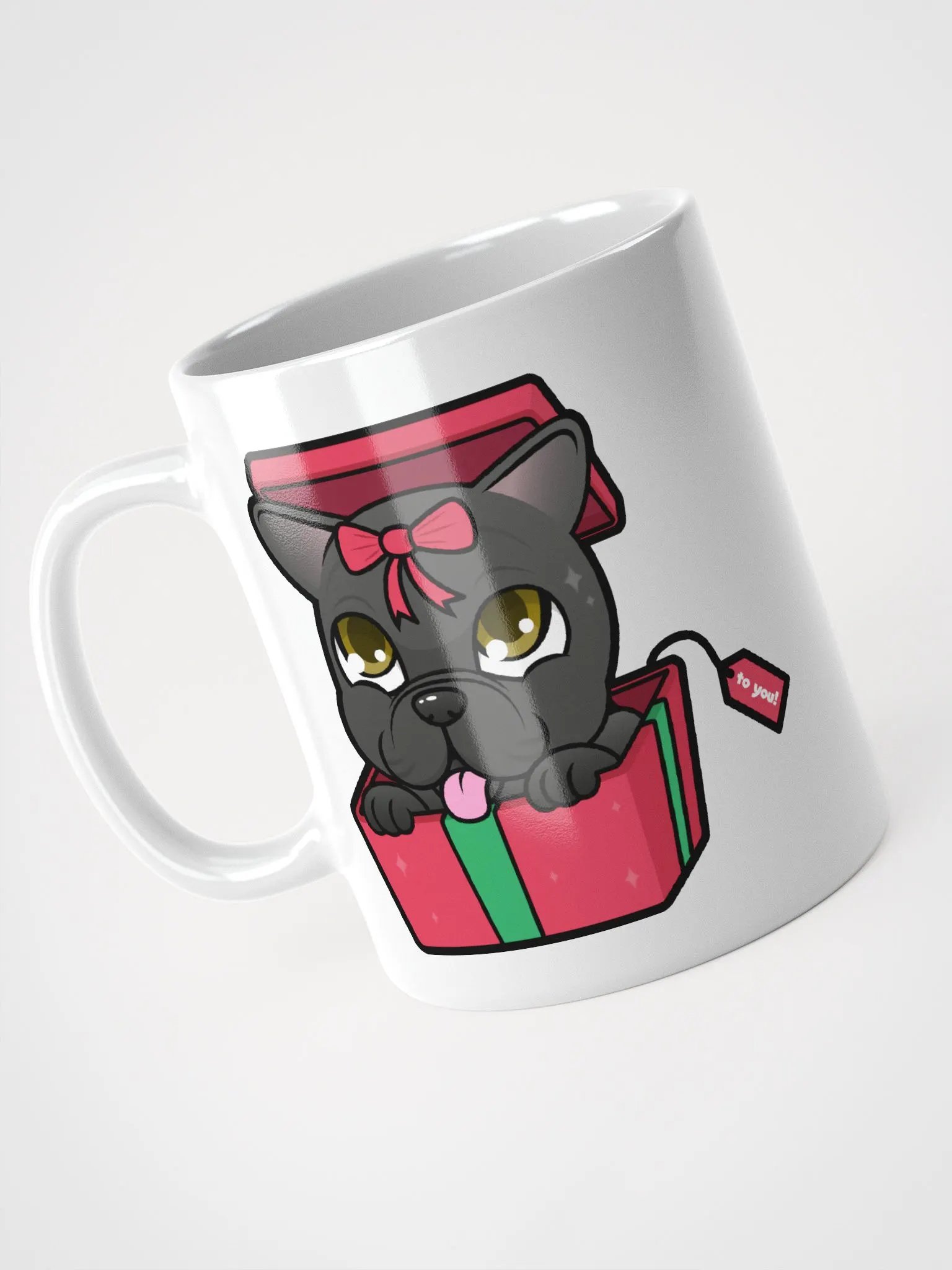 Puppy Prezzy product image (3)