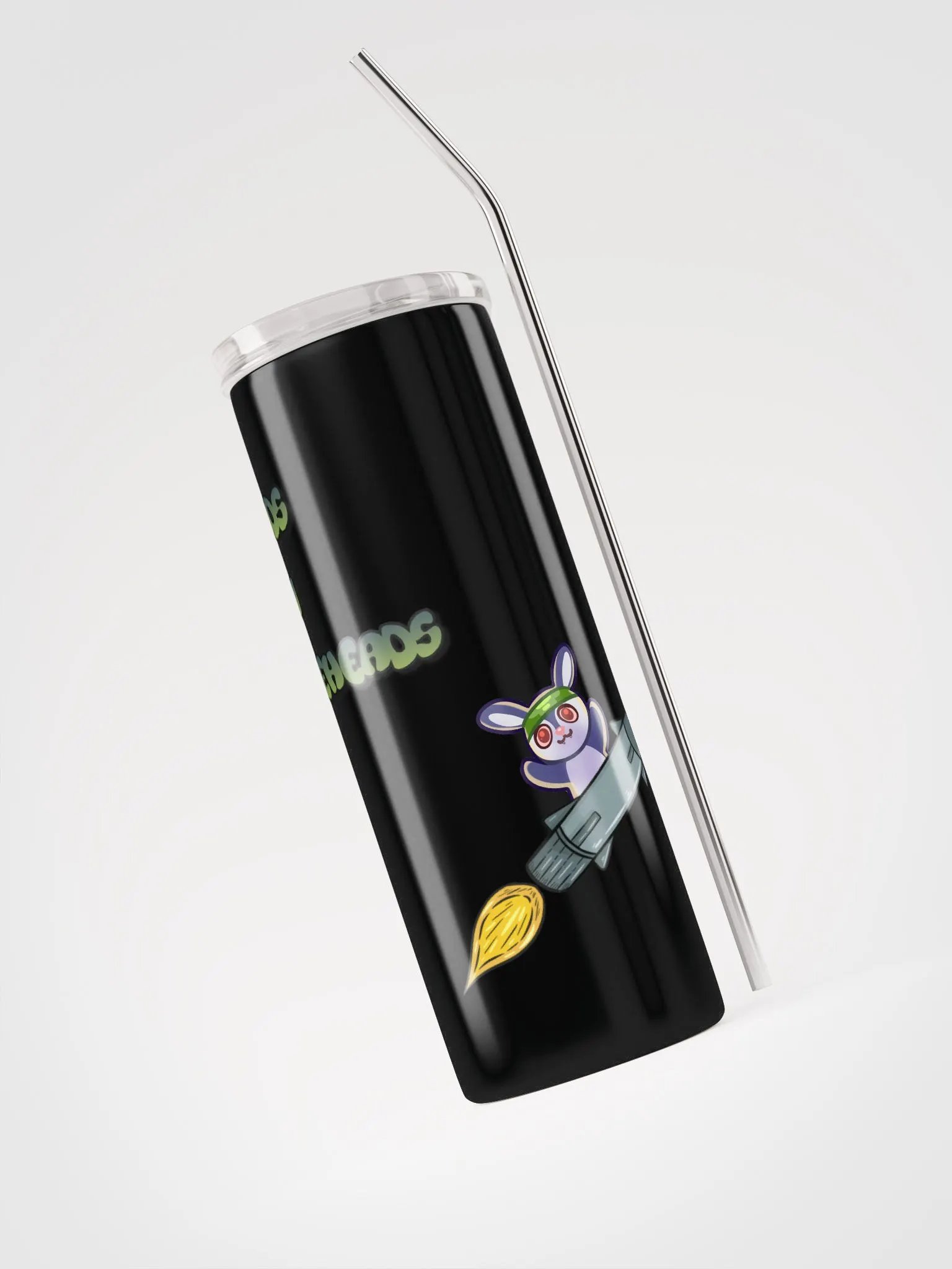 War Tumbler product image (3)