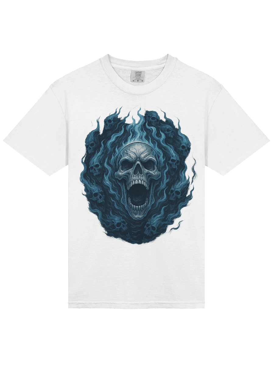 Vortex of the Damned Tee product image (2)