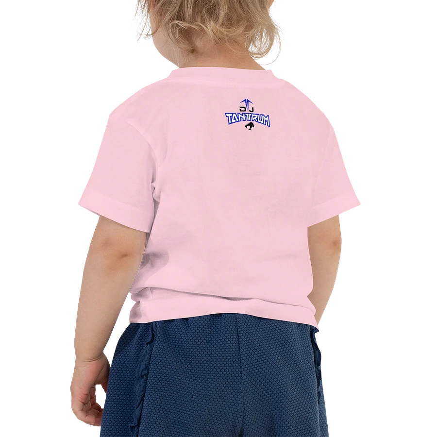 Toddler Lion's Den T-Shirt product image (5)