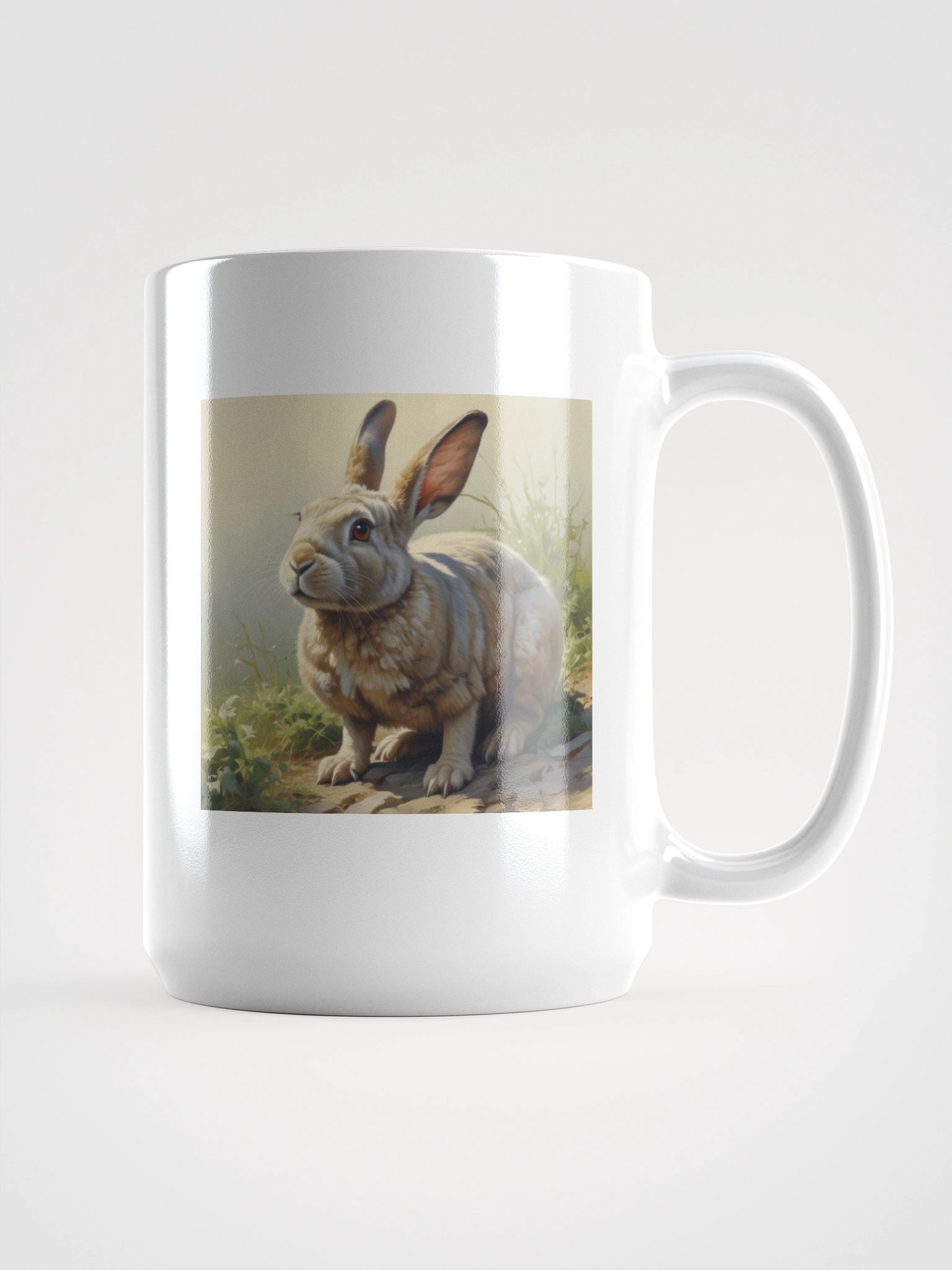 Rabbit product image (1)
