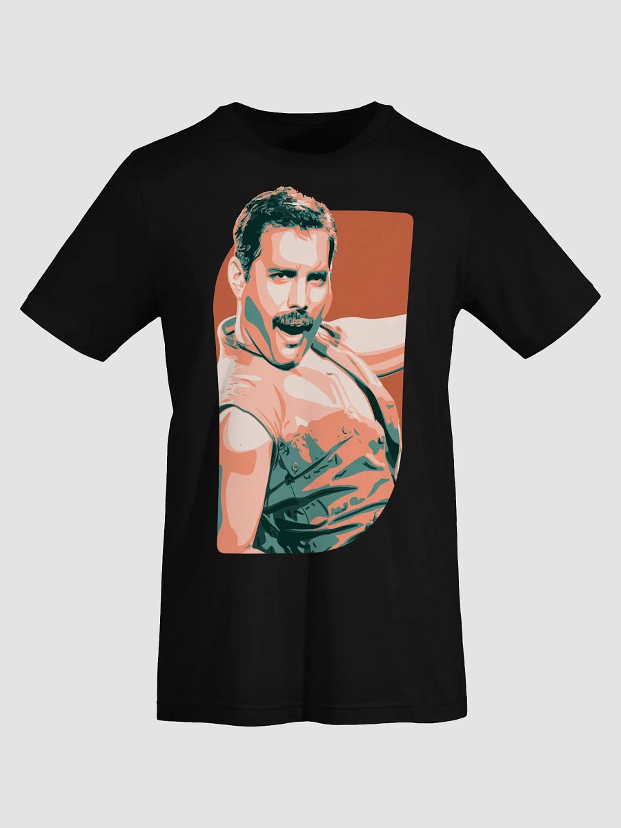 Freddie Mercury – The Show Must Go On product image (46)