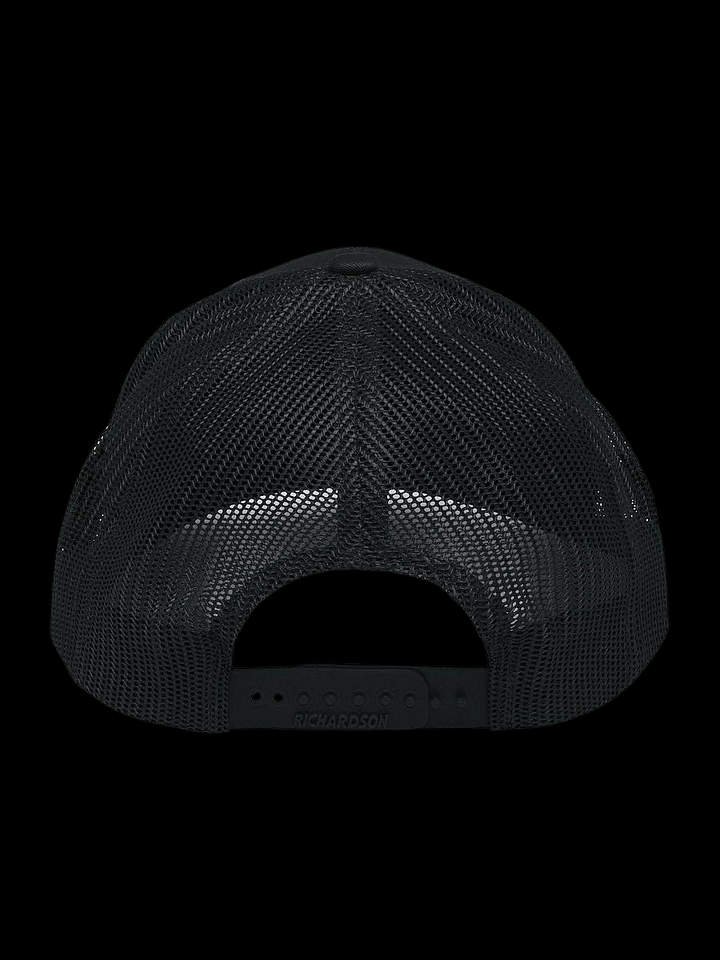 Horror Trucker Cap product image (6)