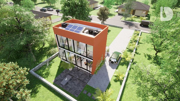 Architectural Design DA22201A product image (2)