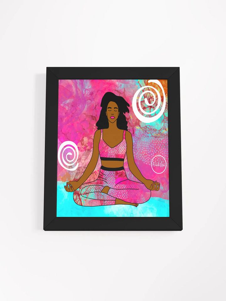 Om Is The Word product image (1)