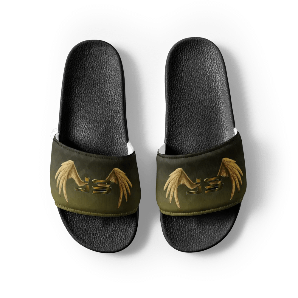 LS Wings Men's Slides product image (6)