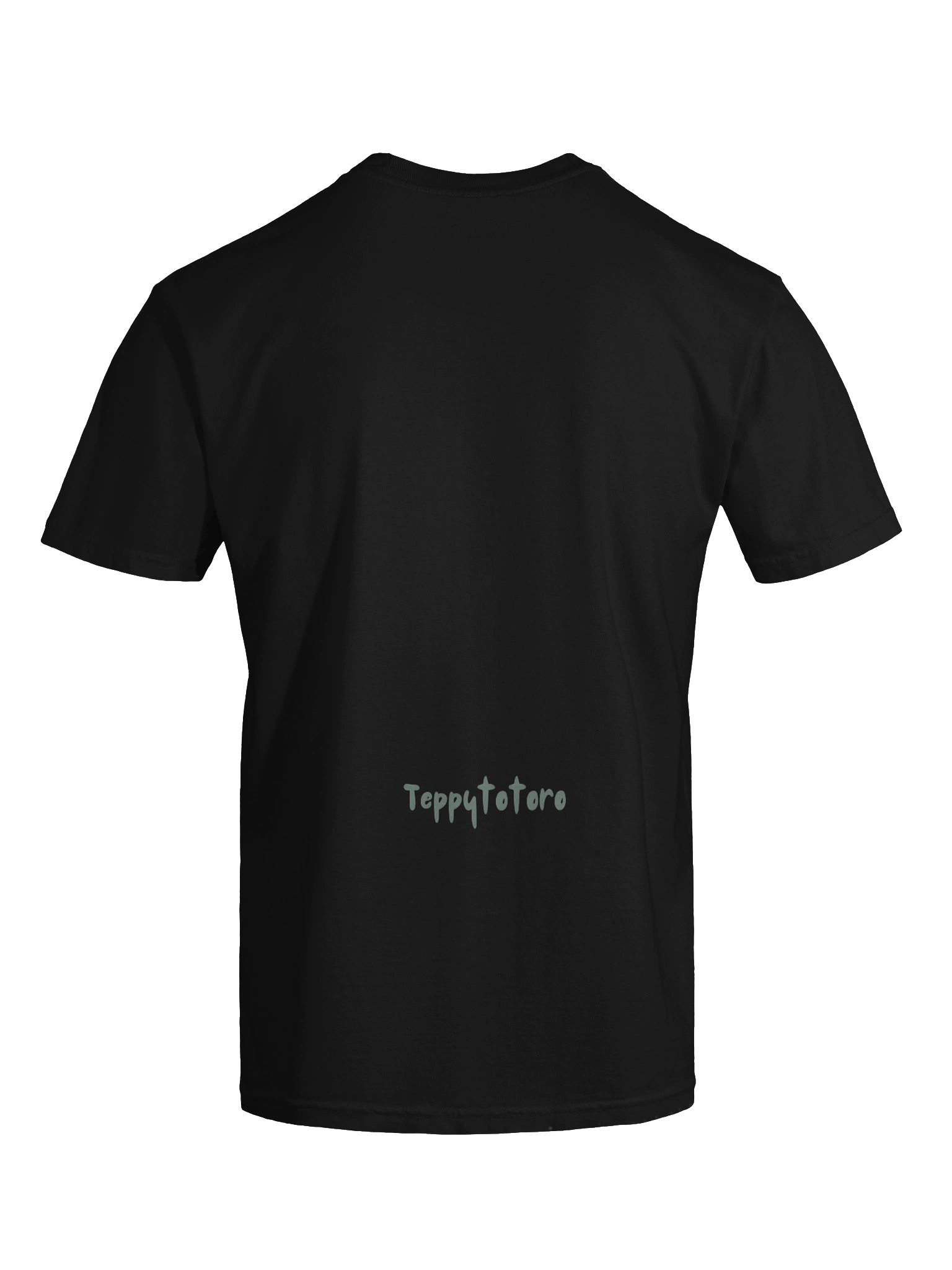 Teppy quote #1 (shirt) product image (121)