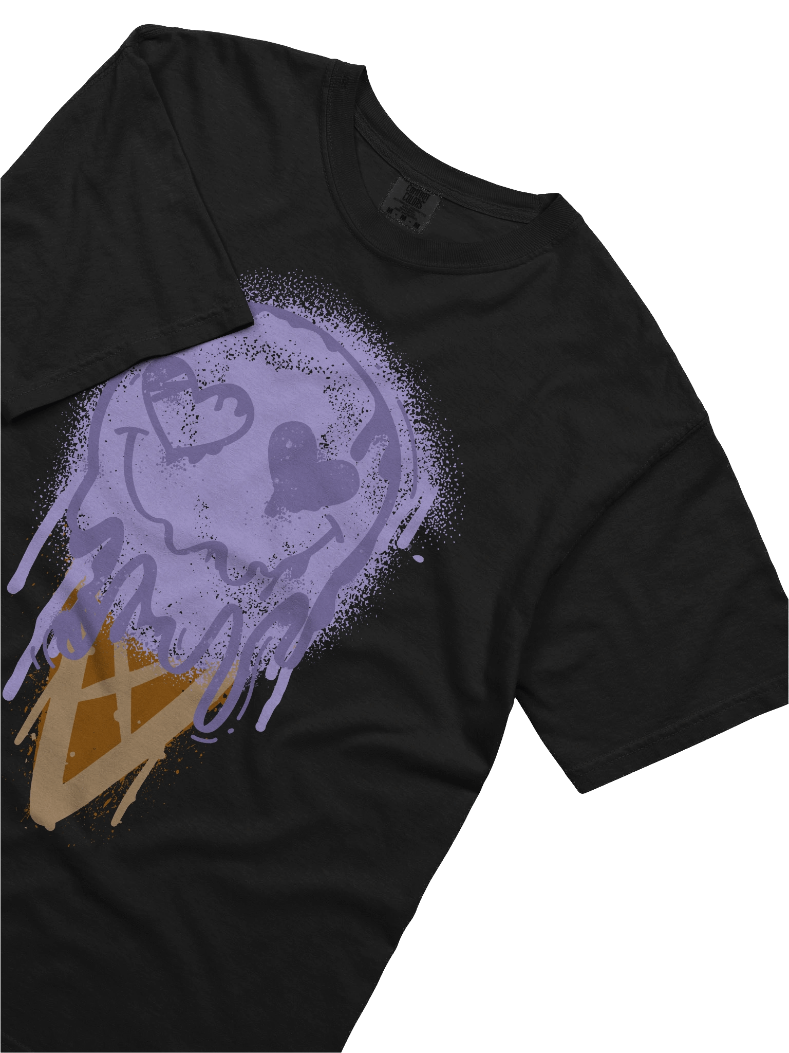 Be my Ubae Graffiti Tee product image (21)