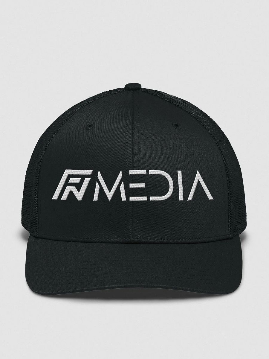 FN Media OG Trucker Hat product image (1)