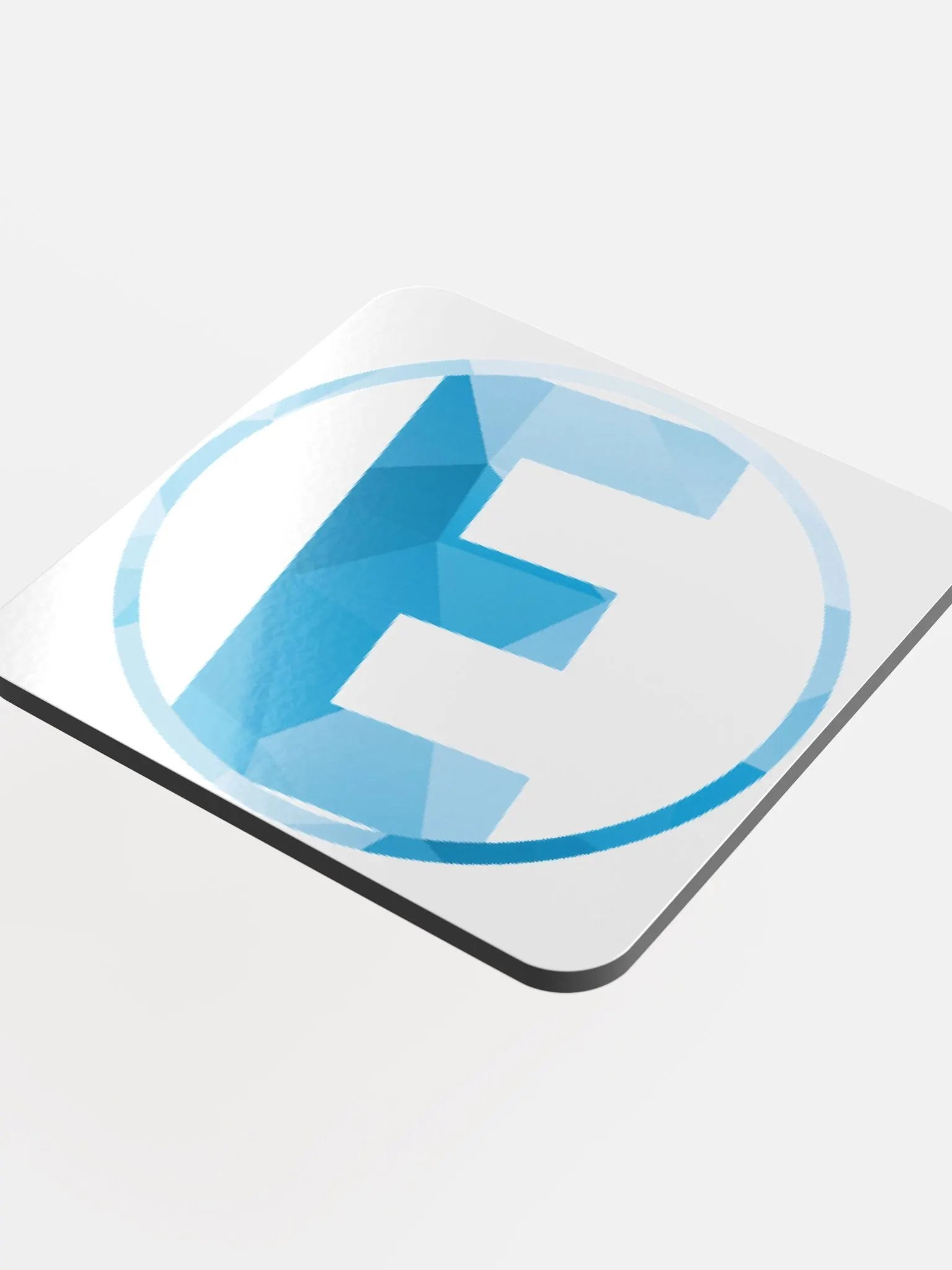 Coaster (Original Logo) product image (4)