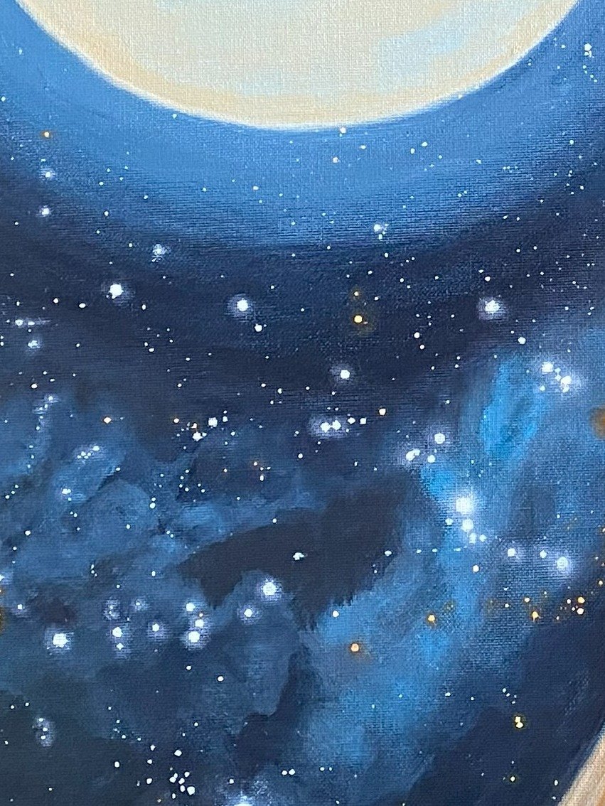 The Lunar Lady (also known as “Luna”) product image (3)