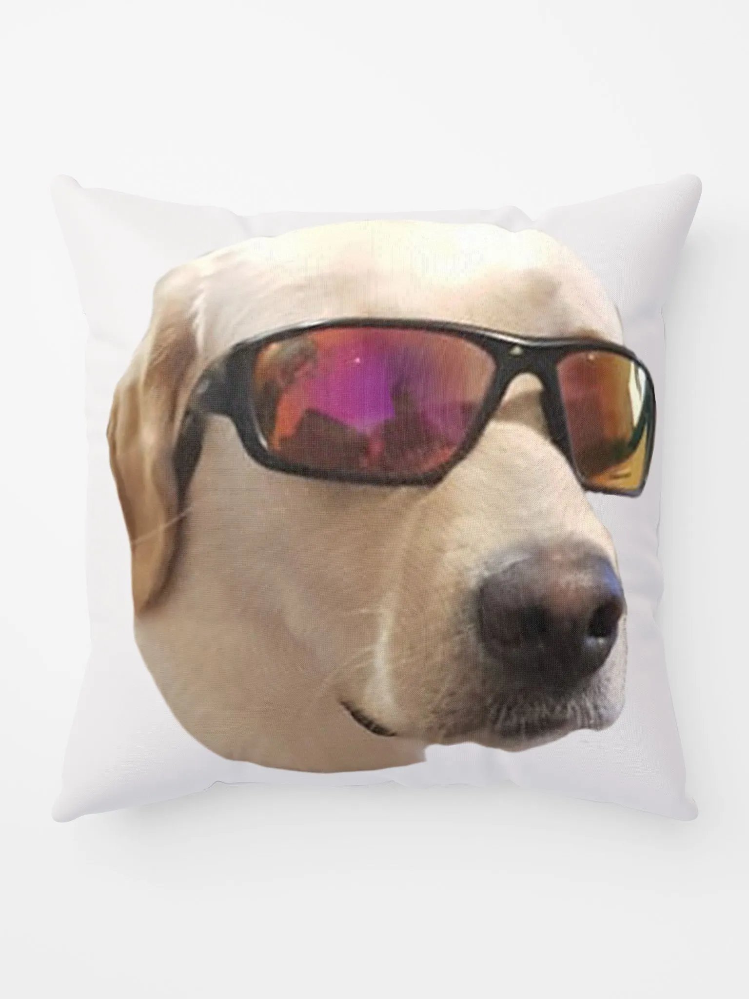 Effie Cushion With Emote Back product image (5)