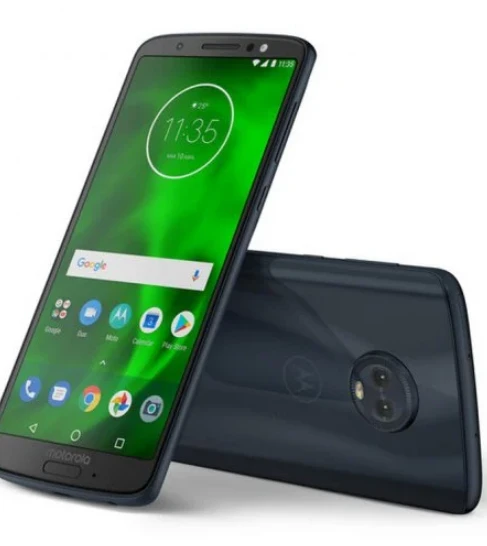 1352 Moto G6 product image (1)