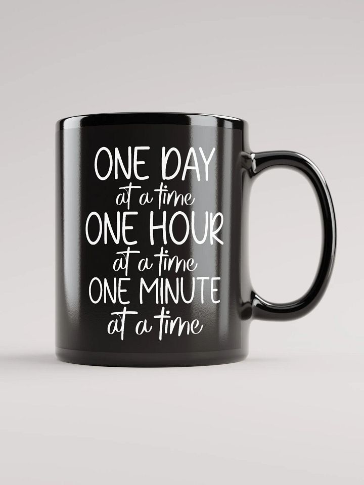 At A Time Mug product image (1)