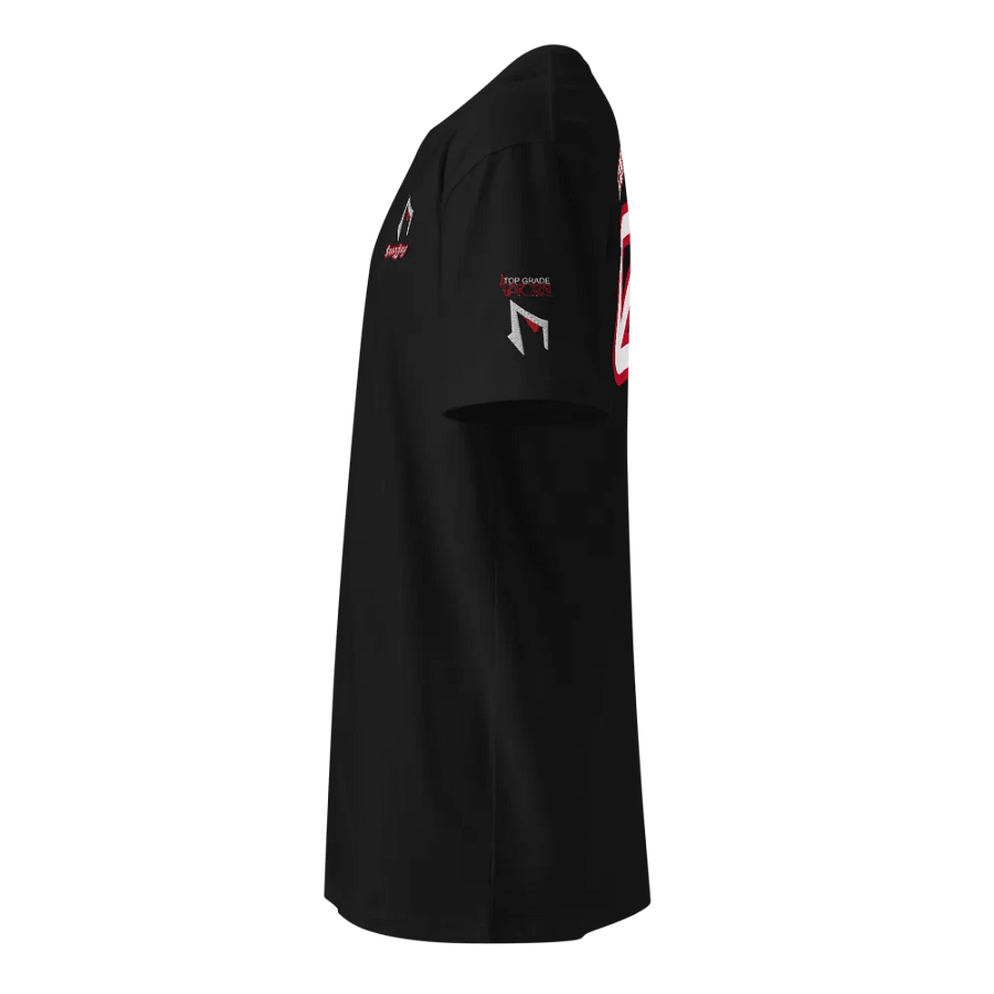 LIMITED EDITION SAVVYJAY CDL TEAM SHIRT product image (3)