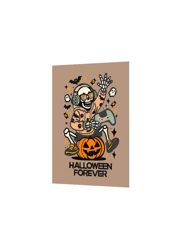 Halloween Forever Poster product image (4)