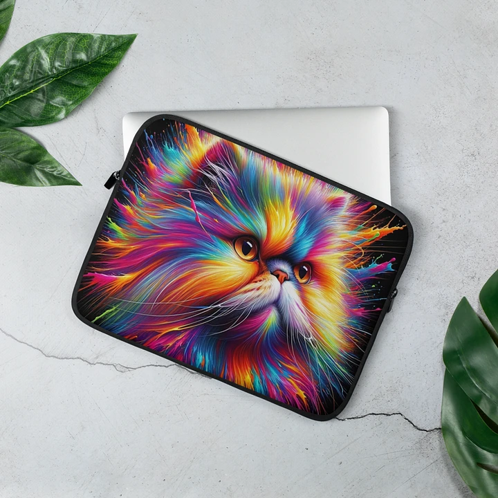 Laptop Sleeve: Persian product image (2)