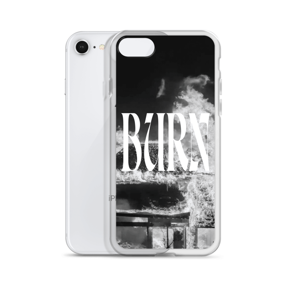 TRM - Phone Case (GD5 Edition / BURN) product image (55)