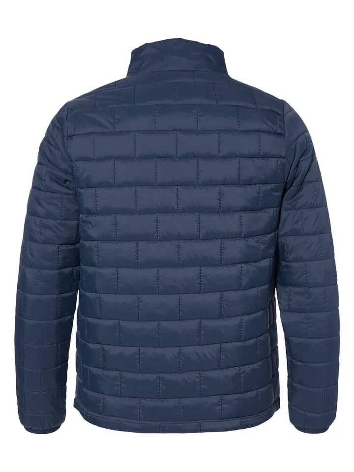 CellNetix - Puffer Jacket product image (2)