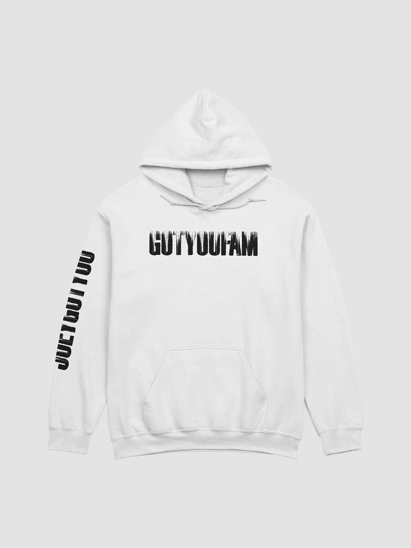 GotYouFam Hoodie