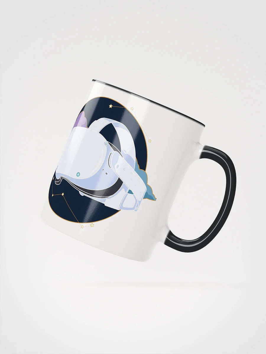 VR Galaxy Mug product image (4)
