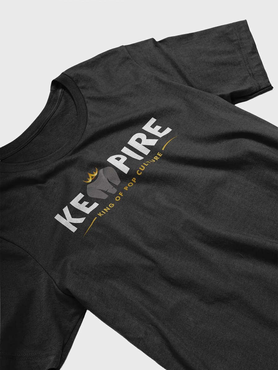 White Label - Kempire Super Soft - T-Shirt product image (3)