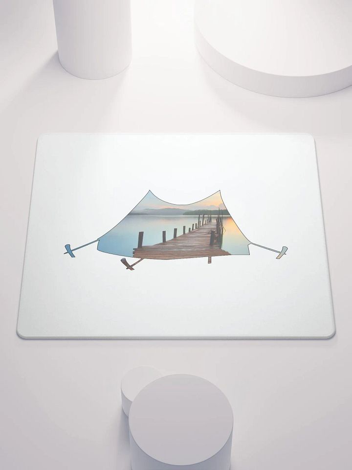Camp, Relax, Reflect Hiking, tent, outdoors, camping, relaxing, bridge, adventure, away from home, nature, travel, mountain, forest, wild, trees, sunset, retro, souvenir, distressed. product image (2)