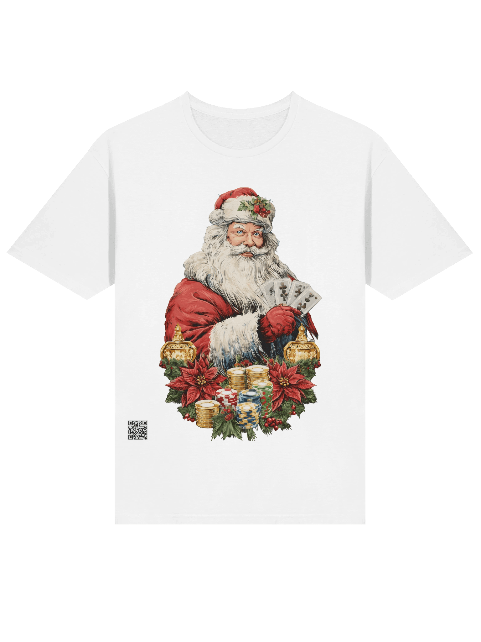 Santa's Royal Flush product image (3)