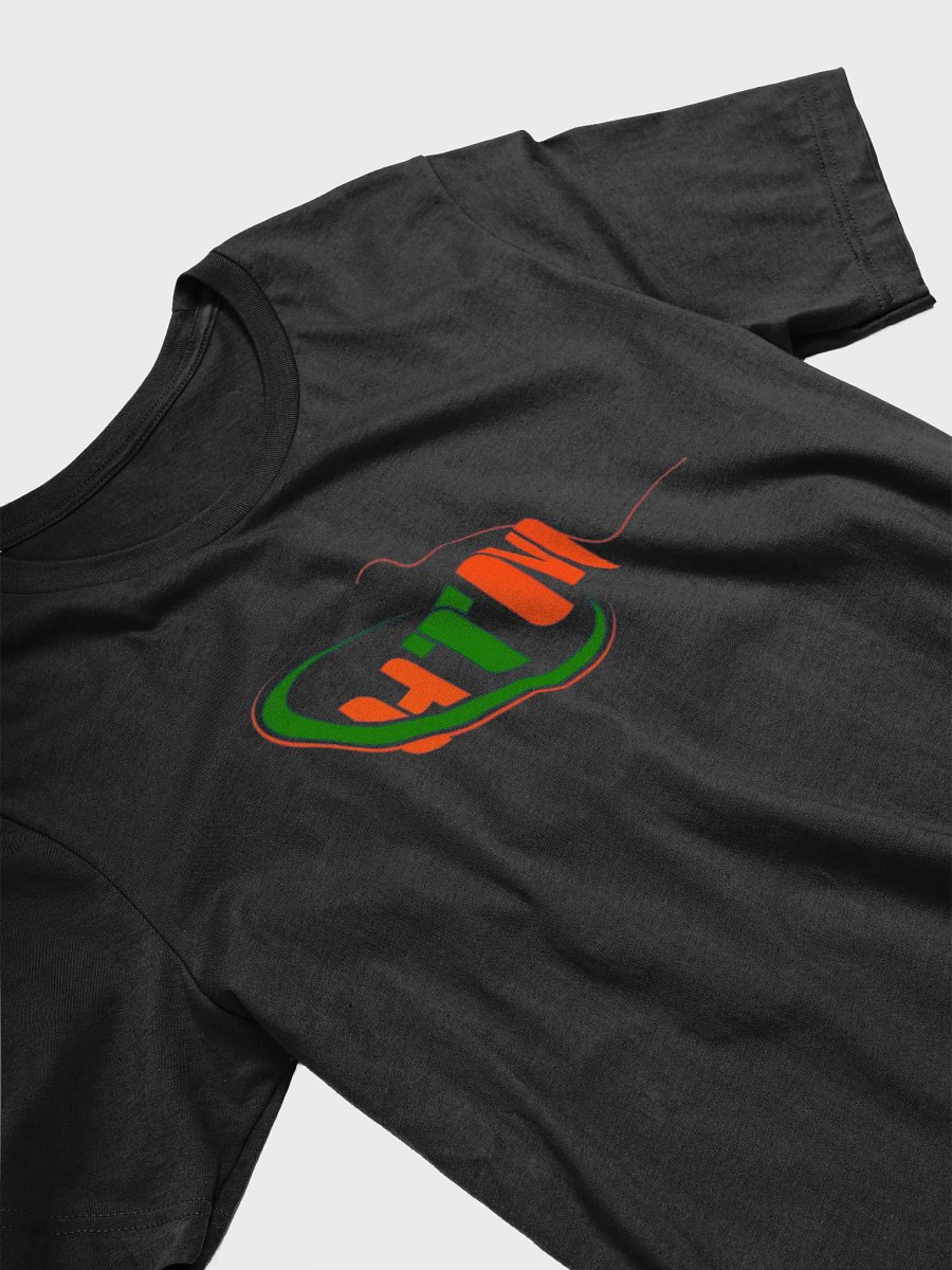 HTM T-Shirt product image (3)