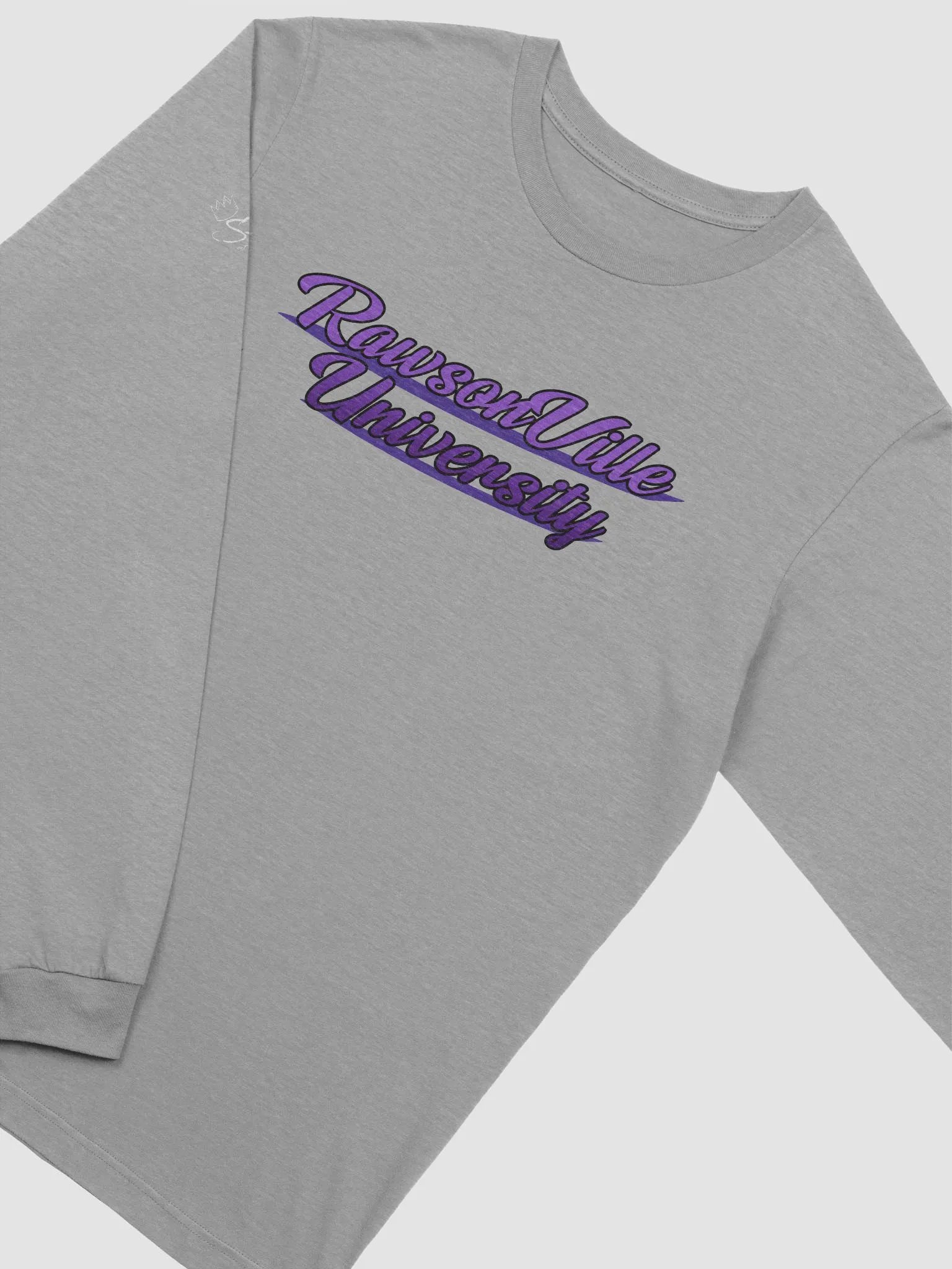 RVU: Lined Long Sleeve product image (3)