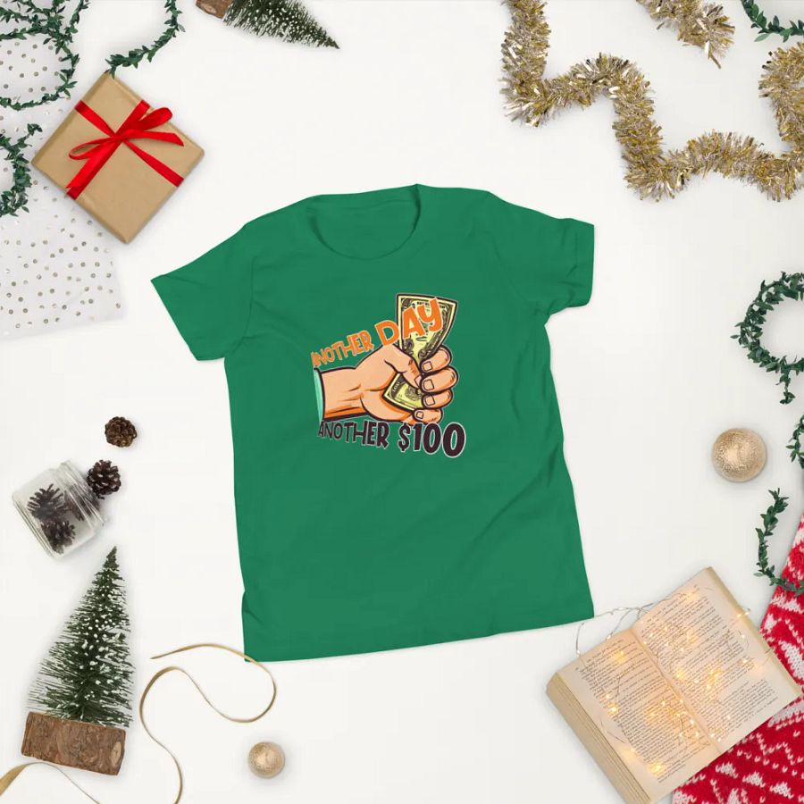 HUNDRED DOLLARINOS product image (118)
