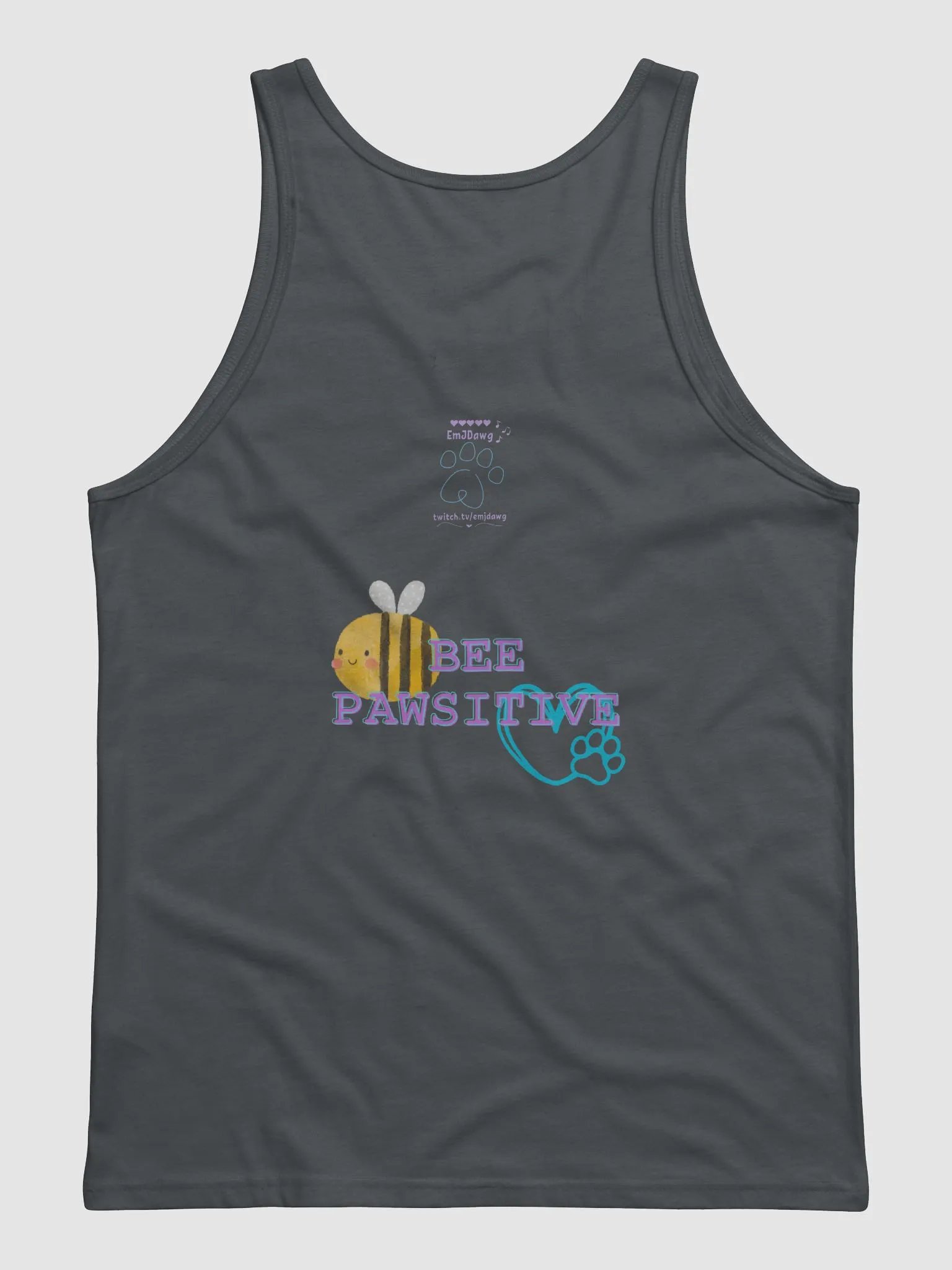 EmJDawg Jersey Tank product image (17)
