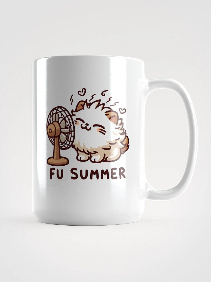 Fu Summer product image (1)