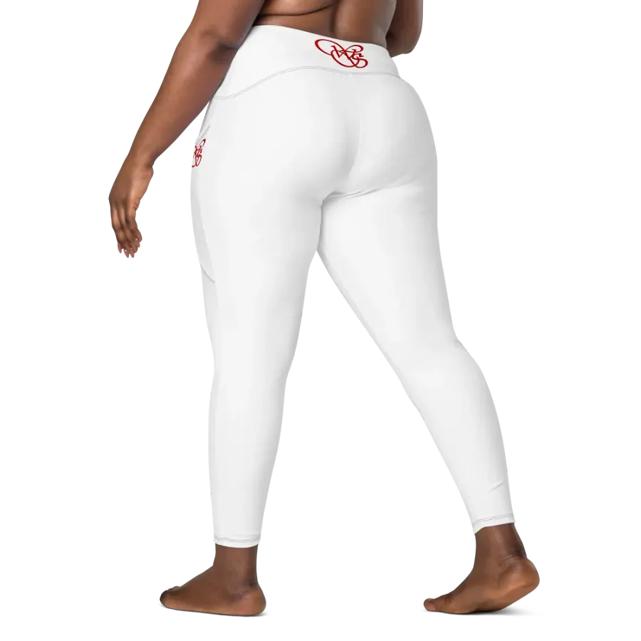 WS Leggings with Pockets product image (7)