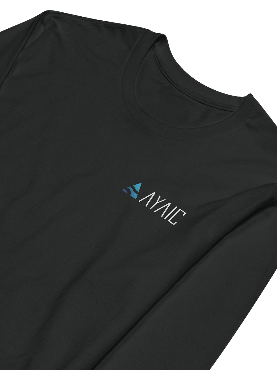 Universal Intelligence Shirt product image (3)