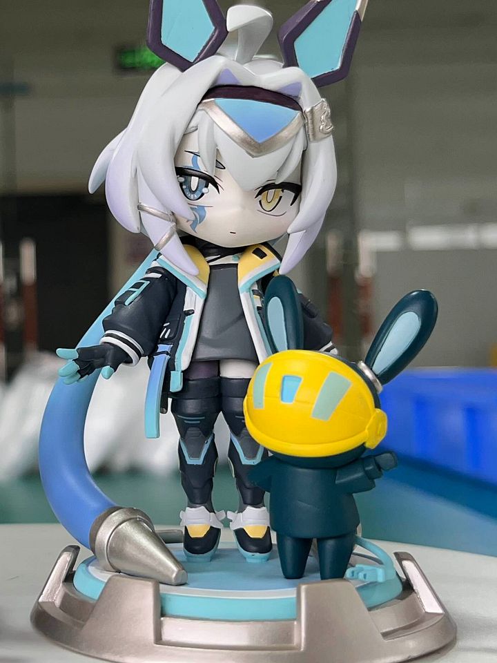 Sayu Figure (Standard) product image (1)