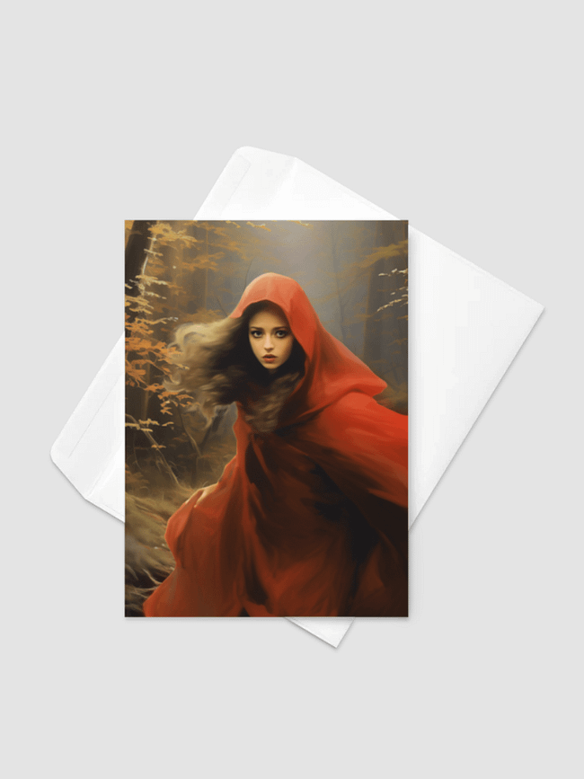 Greeting Cards