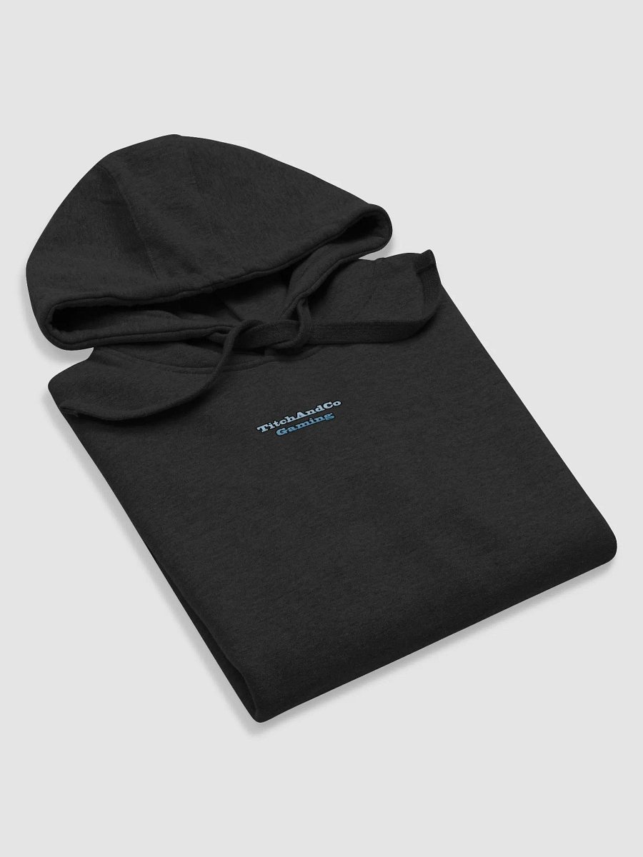 TitchAndCo full logo hoodie product image (6)