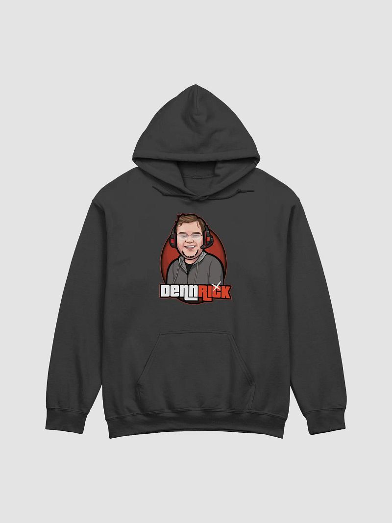 Dennrick Hoodie