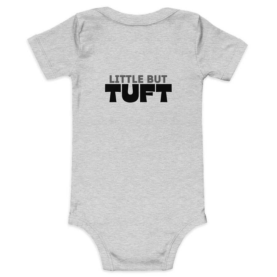 Tuft Your Stuff - Little But Tuft product image (7)