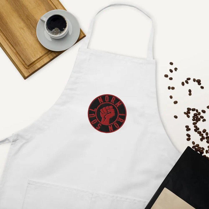 Soul Cooking product image (2)