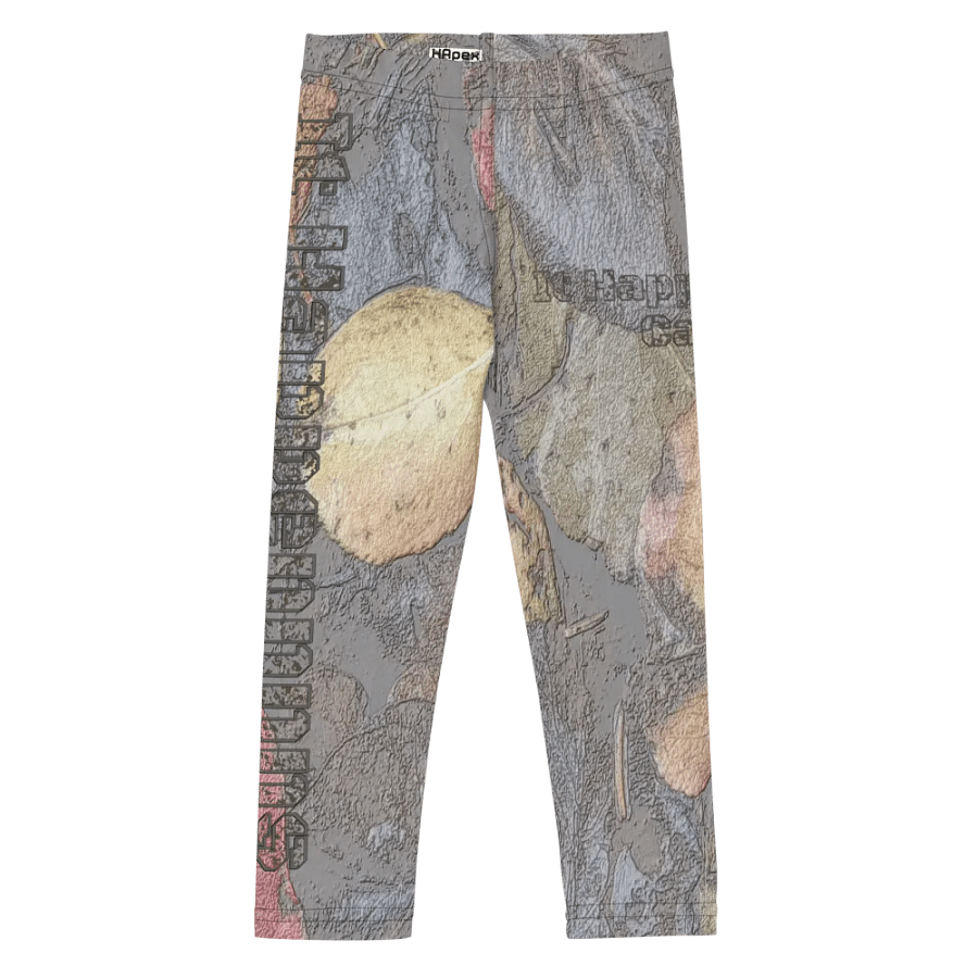 Kids Leggings - MossyOak - It Happennnns Camo product image (7)